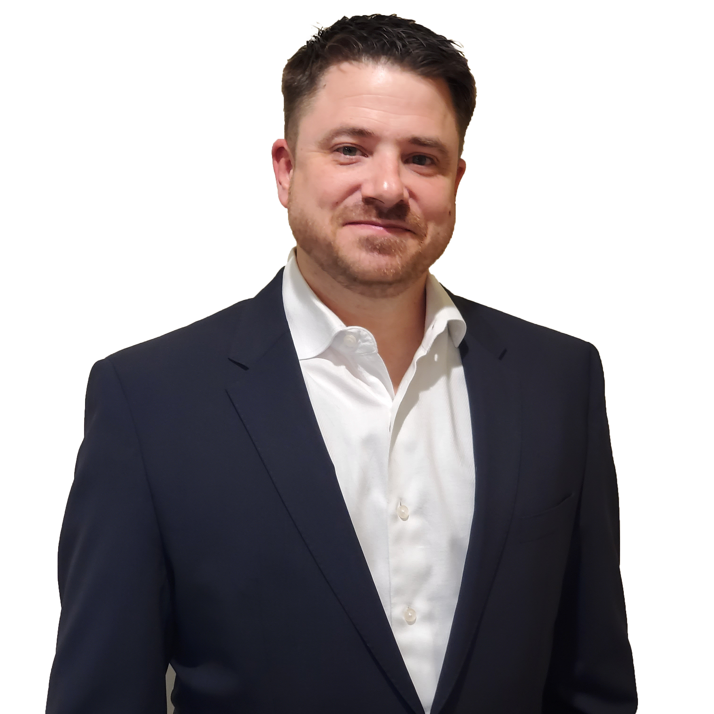 James Wisel, CEO