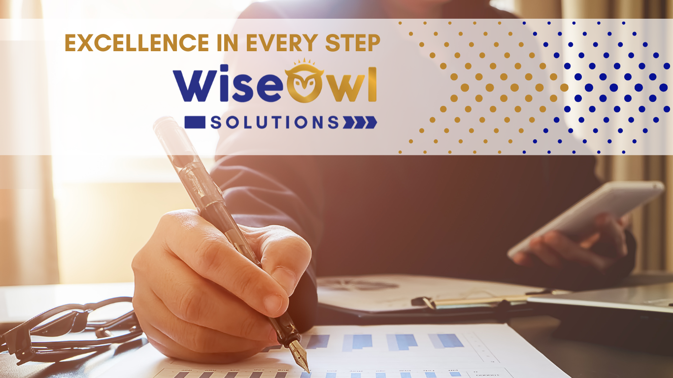 WiseOwl Team